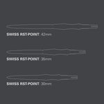 Target Swiss Point RST Or - 35 mm - photo 2