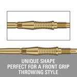 Target RST or 42 mm – profil Storm