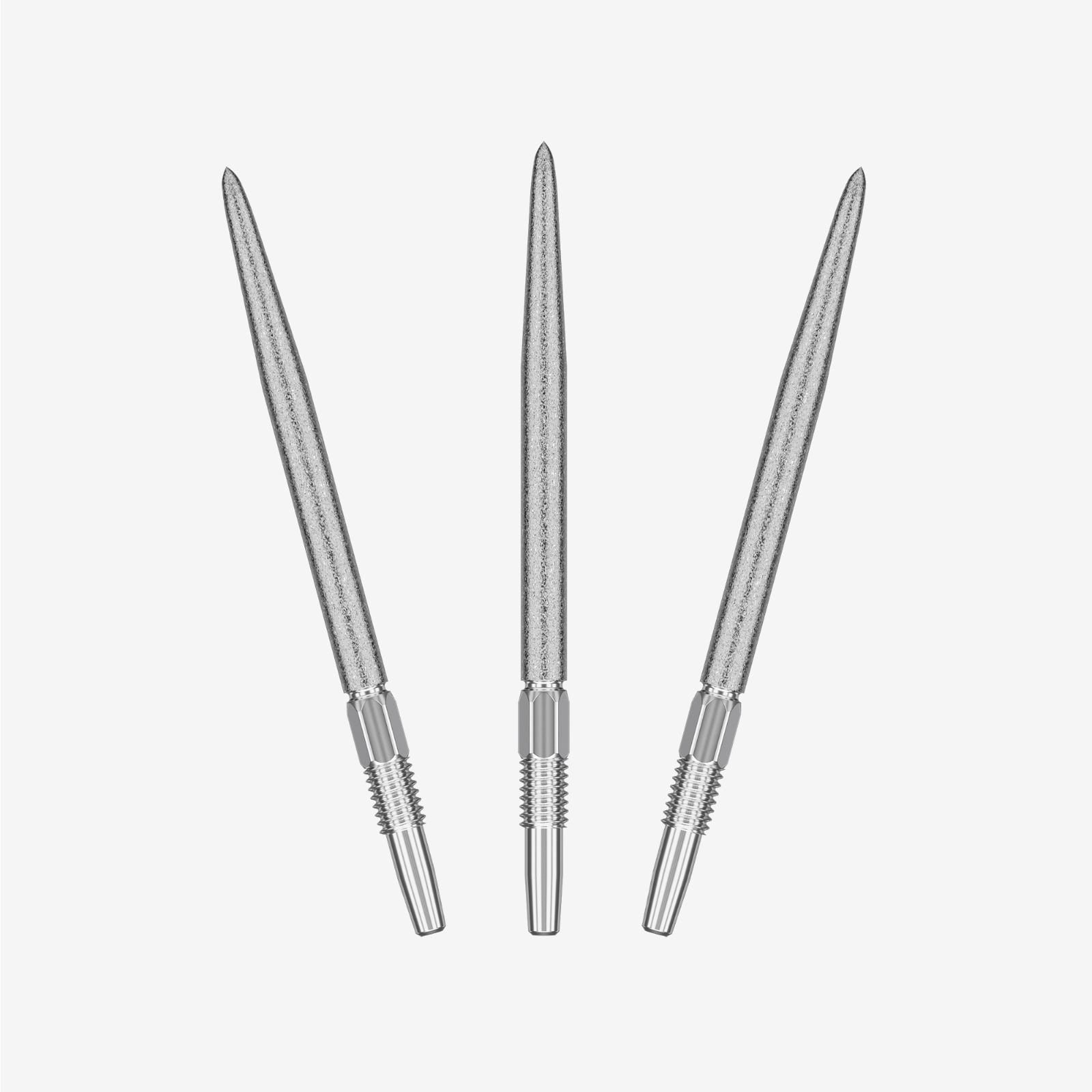 Target Swiss Point SLK Argent - 30 mm - photo 1