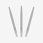 Target Swiss Point SLK Argent - 30 mm - photo 1