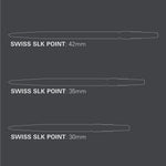 Target Swiss Point SLK Argent - 30 mm - photo 2