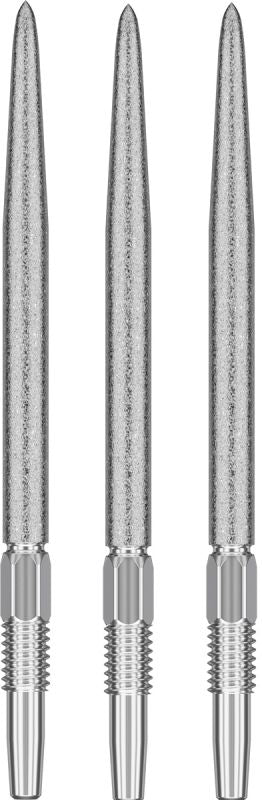Target Swiss Point SLK Argent 30 mm - photo principale