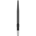 Pointes Target Swiss RVE Noir – 40 mm