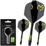 Tiges Fusion MVG Short