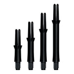 Tiges L-Style - L-Shaft Locked Straight - 260 - 40 mm - Noir