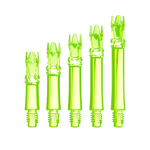 Tiges L-Style L-System Jaune Fluo