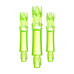 Tiges L-Style L-System Jaune Fluo – 22,5 mm