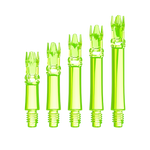 Tiges L-Style L-System Jaune Fluo – 22,5 mm
