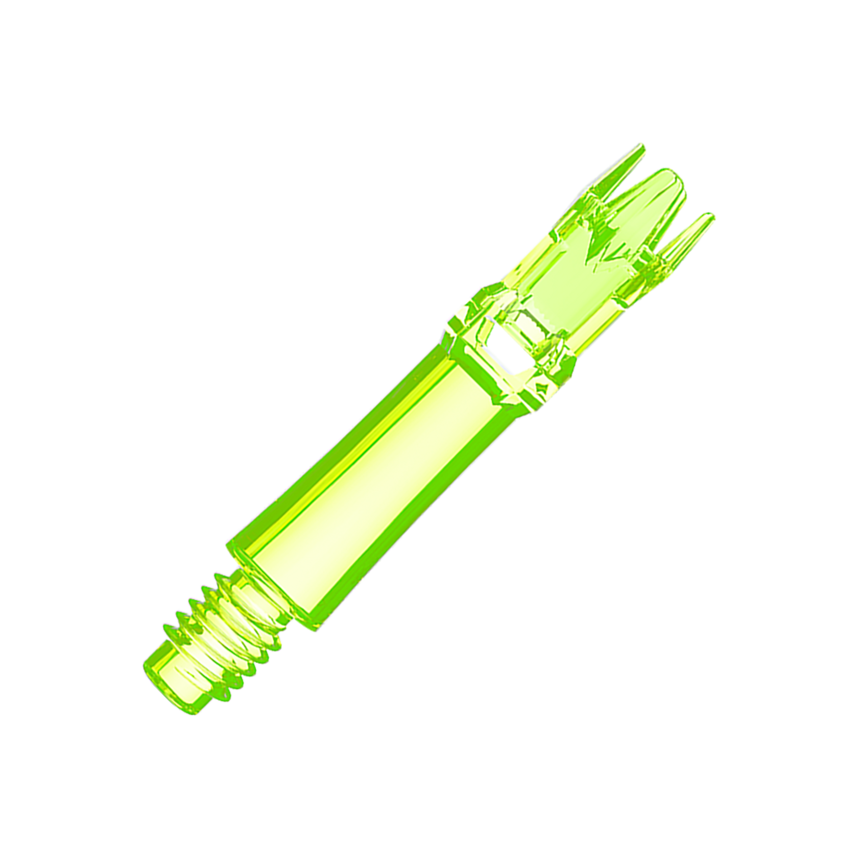 Tiges L-Style L-System Jaune Fluo – 22,5 mm