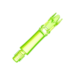 Tiges L-Style L-System Jaune Fluo – 22,5 mm