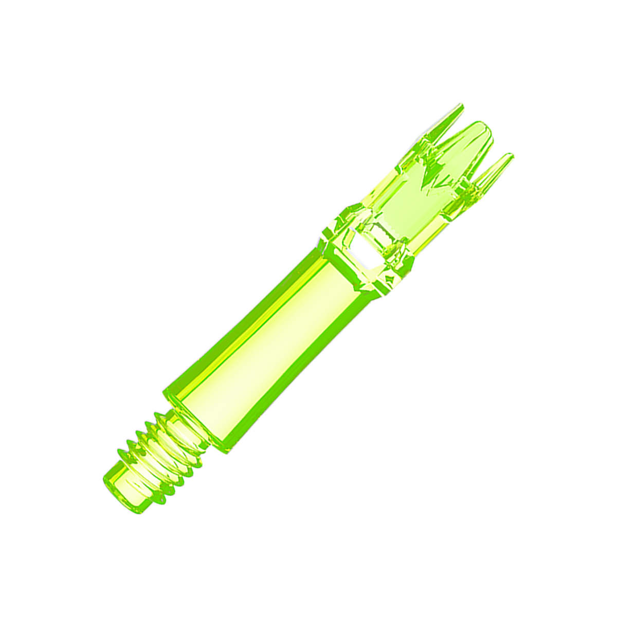 Tiges L-Style L-System Jaune Fluo – 22,5 mm