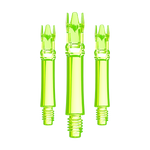 Tiges L-Style L-System Jaune Fluo – 26 mm
