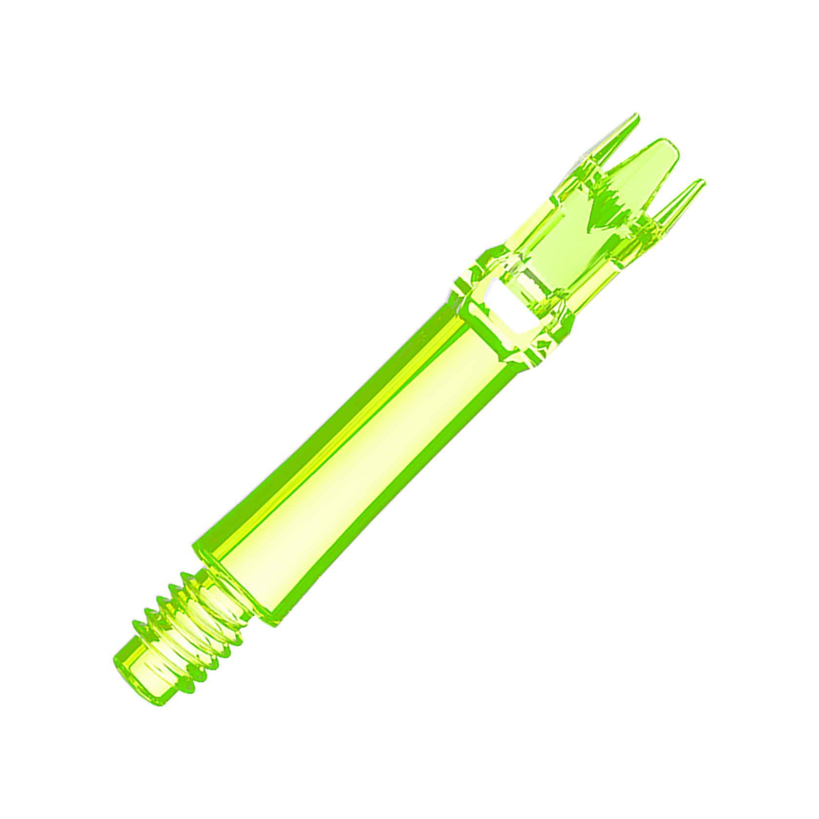 Tiges L-Style L-System Jaune Fluo – 26 mm