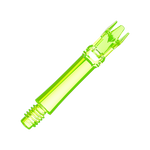 Tiges L-Style L-System Jaune Fluo – 26 mm
