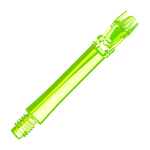 Tige longue L-System jaune fluo – détail