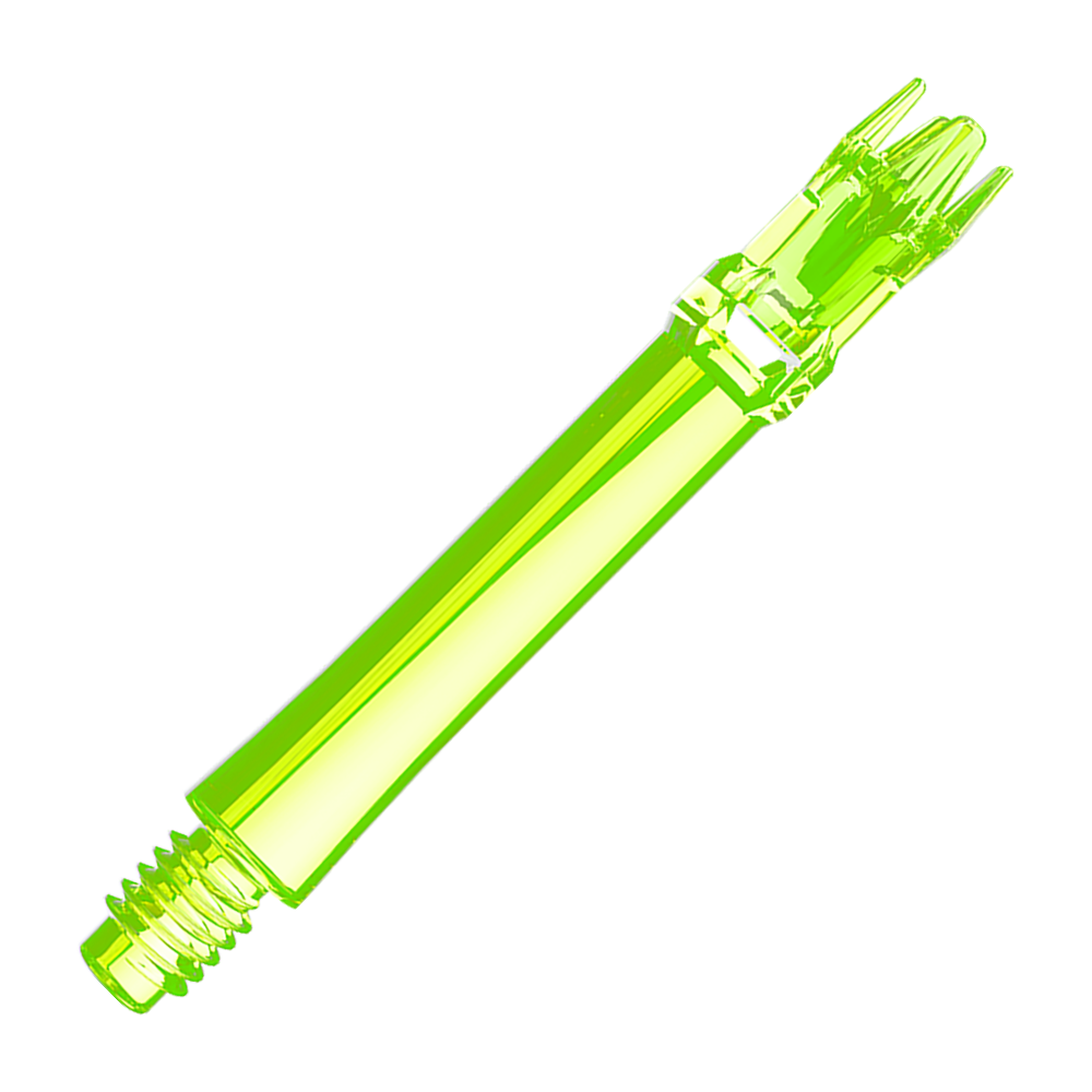 Tige longue L-System jaune fluo – détail