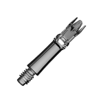 Tige L-Style noire 22,5 mm – détail