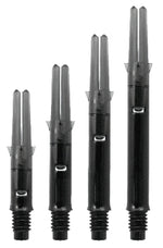 Tiges L-Style - Silent Spin Shaft - 260 - 40 mm  - Noir