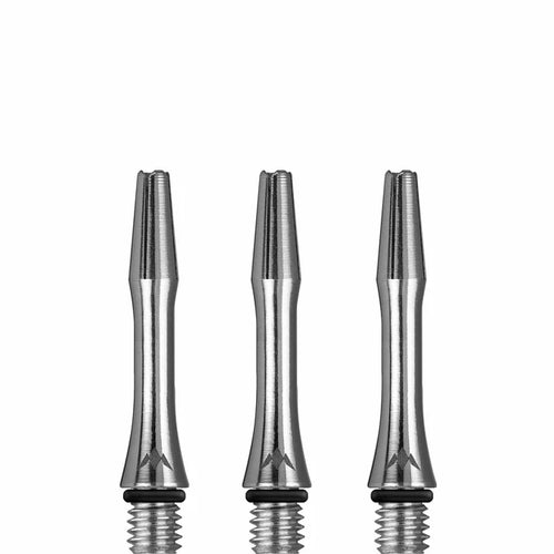 Tiges Mission Alicross argent 27 mm