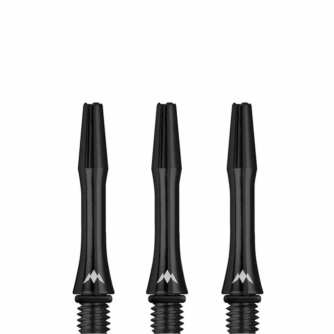 Tiges Mission Alicross noir 27 mm