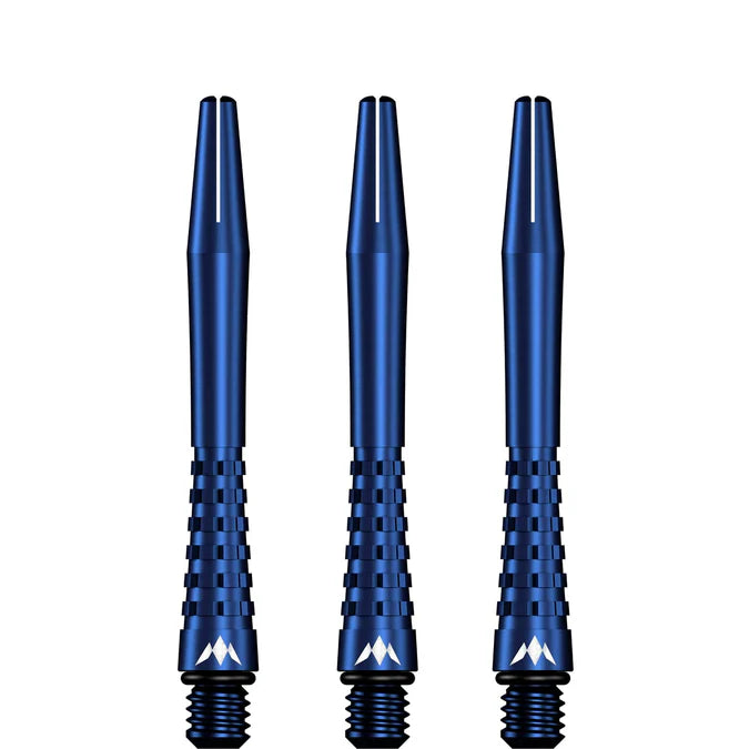 Tiges Mission Atom13 bleu 41 mm