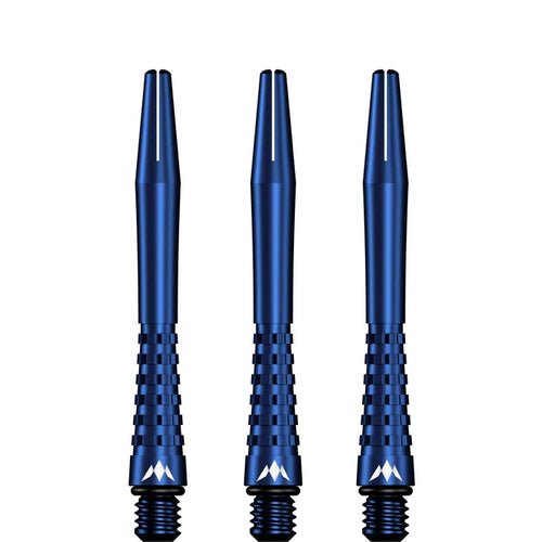Tiges Mission Atom13 bleu 41 mm