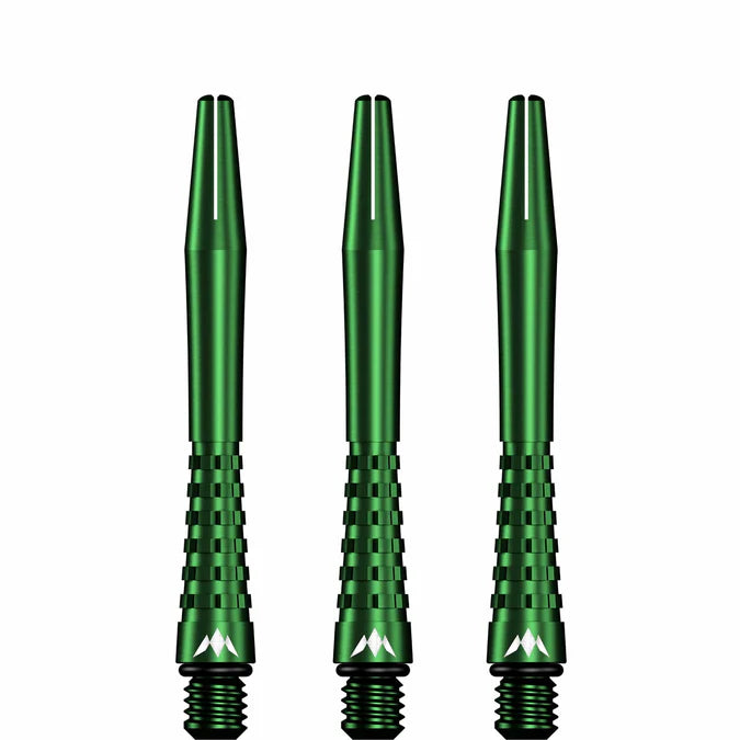 Tiges Mission Atom13 vert 41 mm