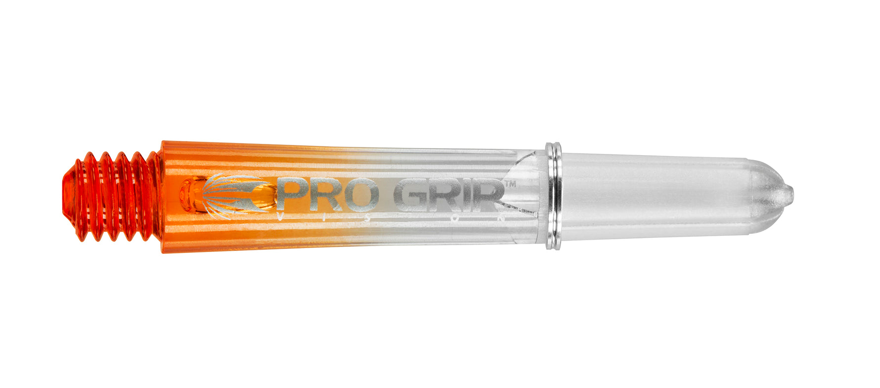 Tiges Pro Grip Vision Orange Short