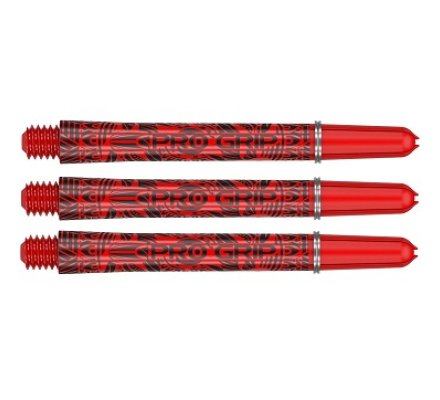 Tiges Target Pro Grip ICON Aspinall Medium