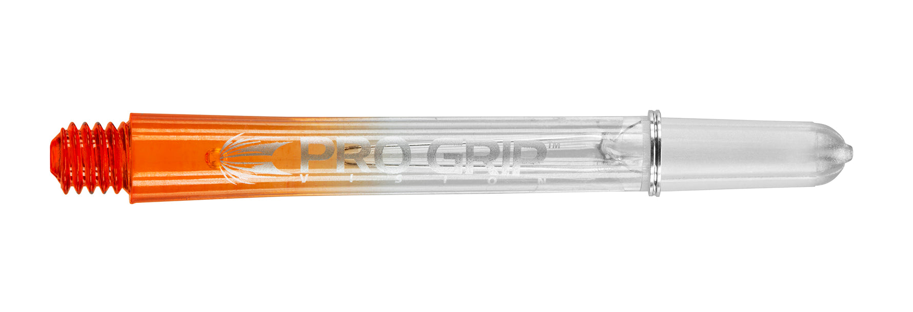 Tiges Target Pro Grip Vision Orange Medium