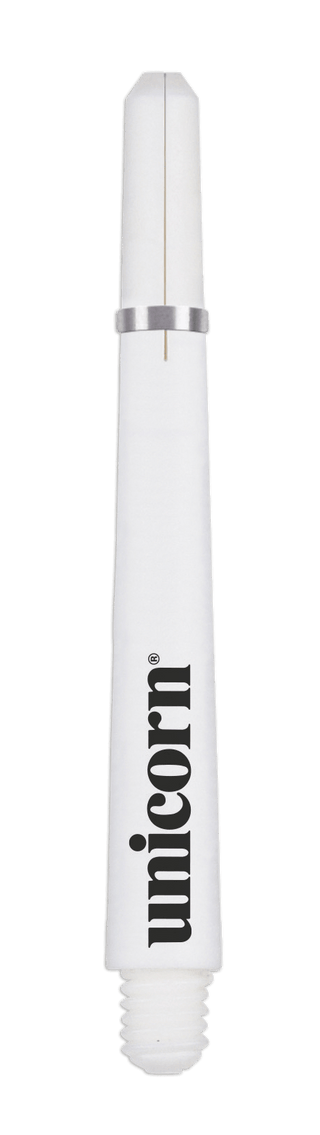 Tiges Unicorn Gripper 4 Blanc Medium