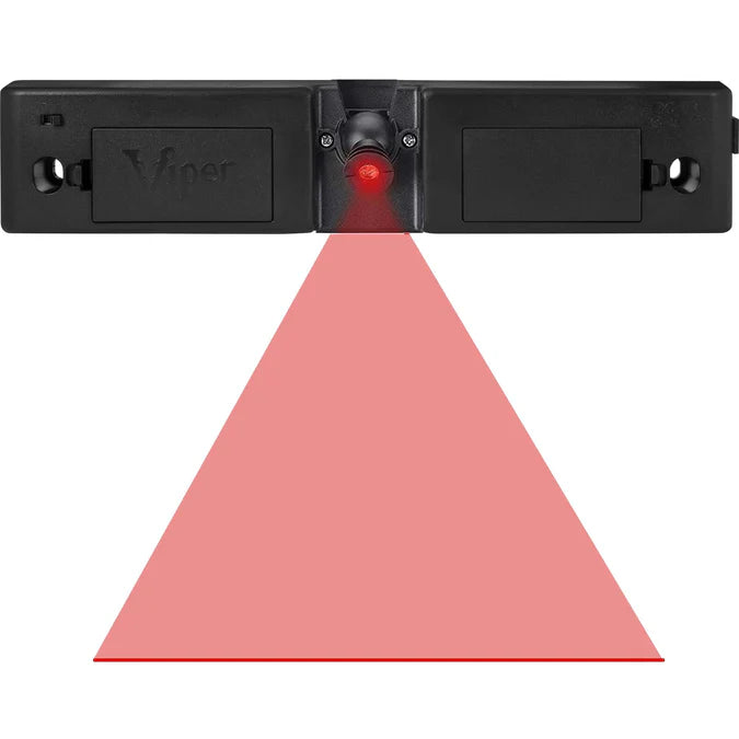 Oche laser Viper Dart Line