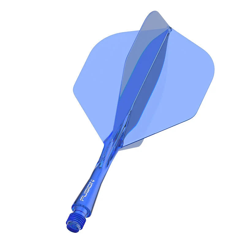 Winmau Fusion Bleu Azur – Intermediate No.2
