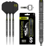 Winmau MvG Signature Edition 90% Switch Point - 23g