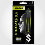 Winmau MvG Signature Edition 90% Switch Point - 23g