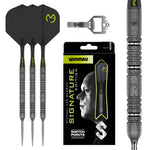 Winmau MvG Signature Edition 90% Switch Point - 24g