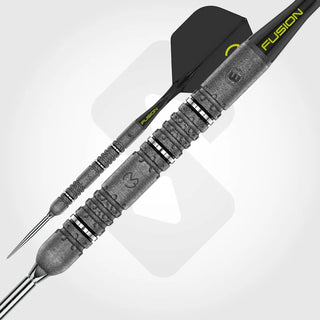 Winmau MvG Signature Edition 90% Switch Point - 24g