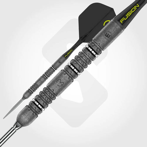 Winmau MvG Signature Edition 90% Switch Point - 24g
