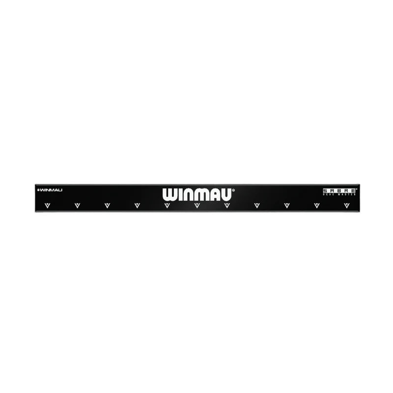 Winmau Sabre Oche Master - vue secondaire